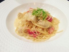 -香格里拉鱼跃地中海西餐厅·牛排披萨