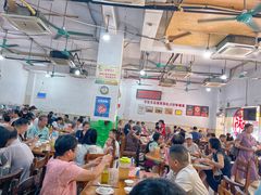 -南记食粥坊·宵夜大排档(莲花总店)