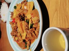 -湘与香缘·湖南菜(王府井北京市百货大楼店)