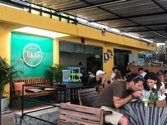 -Tikky Cafe