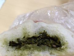 荠菜包-柳湖茶坊(柳湖店)