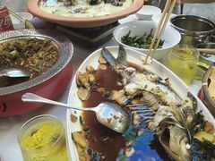 -烹湘·鲜炒湖南土菜(海珠店)