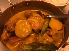 -CHINCHIN 青青·泰国料理(万象食家店)
