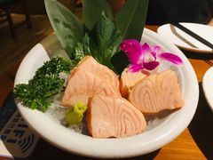 -有喜屋·深夜食堂(北京西路店)