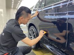 -车艺尚上海龙膜隐形车衣汽车贴膜旗舰店