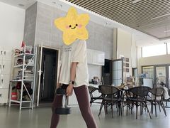-中田健身工作室(嘉定江桥店)