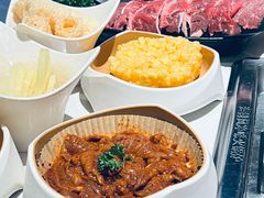 -海底捞火锅(长宁路龙之梦店)