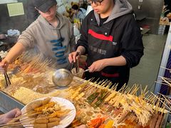 -郭记小街麻辣烫(南小街总店)