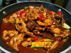 -爱饭(玉兰路直营店)