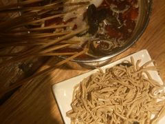 -聚点串吧·北京烧烤(赵登禹路店)