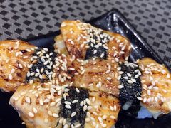 -昊·来了寿司(双楠2店)