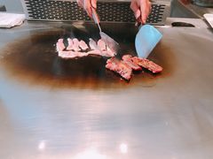 -赤坂亭·M9和牛烧肉·铁板烧(合肥万象城店)