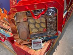 -Olé精品超市(苏州中心店)