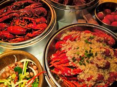 -巴厘龙虾·榜首油焖大虾(音乐学院·沿江酒馆店)