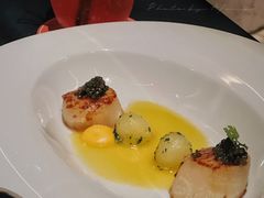 -wann lounge 低温慢煮牛排·清吧