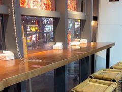 -二娃邓板凳面(解放碑店)