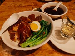 -陈鹏鹏潮汕菜(欢乐海岸 海边景观店)