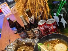 -京狮炙燥·精酿烧烤(首经贸店)