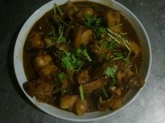 红烧鱼块-雪野鱼头大王邢府公老店(雪野湖店)