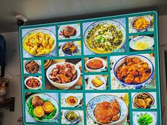 -好面道大肠面(中华路店)