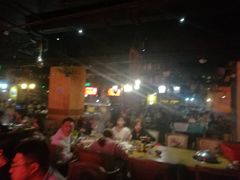 -润青四季音乐主题餐厅·椰子鸡(罗湖店)