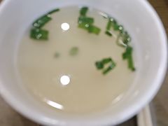 -老米家大雨泡馍