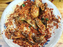 -晓靖轩烧烤(沙河风情店)