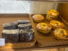 -莫斯科餐厅面包坊(北展店)