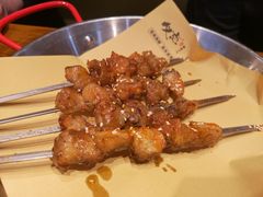 -必点海鲜·鲅鱼水饺(鞍山西道店)