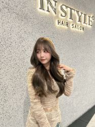 点击看大图 -INSTYLE·SALON