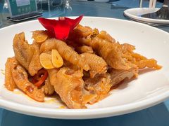 -滕头生态酒店(奉化店)