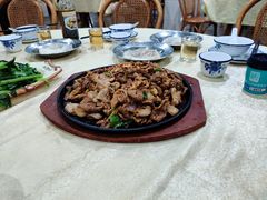 -标记美食新鲜猪杂(兴南大道店)