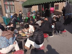 -龙门李家三旦羊肉汤馆