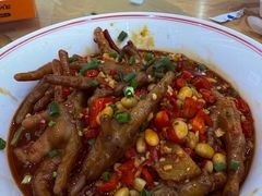 -三只鸟本地特色菜馆(上饶总店)