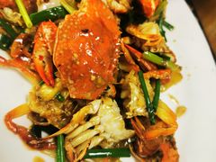 -田源农家饭店·窑鸡王·海鲜(东部湾·融创店)