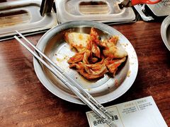 -神仙雪浓汤(明洞店)