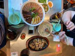 -潮界(LU·ONE凯德晶萃广场店)