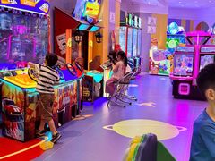 -芭菲盛宴·环球美食(袁家岗店)