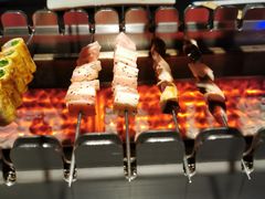 -很久以前羊肉串(清河店)