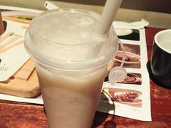 -绿茶餐厅(领展购物广场·中关村店)
