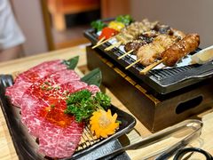 -松鱼亭·和牛烧肉(协鑫广场店)
