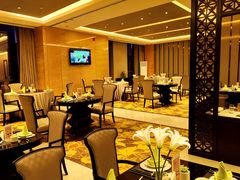 -富力威斯汀酒店-中国元素中餐厅(武昌临江店)