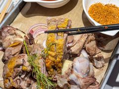 -清真·卡德尔大叔新疆主题餐厅(龙汇路店)