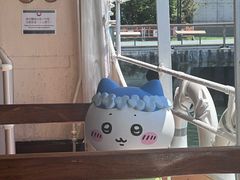 -天星小轮码头