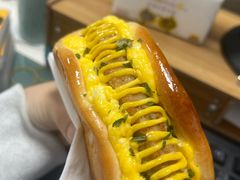 -糕材生•糕点•生日蛋糕(兴华街店)