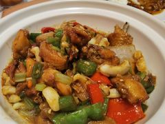 -柠檬树茶餐厅(海雅缤纷城店)