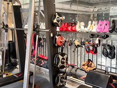 -蜗牛健身·私教馆(海珀香庭店)