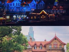 -马勒别墅饭店(静安寺店)