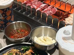 -丰茂烤串(金源店)