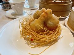 -星河湾半岛酒店-真粤中餐厅